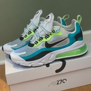Nike Air Max 270 React SE